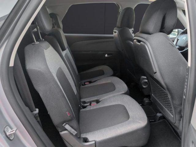 CITROEN C4 Spacetourer BlueHDi 130 S&S EAT8 Shine