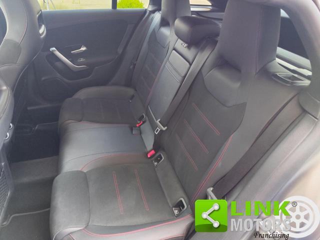 MERCEDES-BENZ CLA 35 AMG 4Matic Shooting Brake GARANZIA INCLUSA