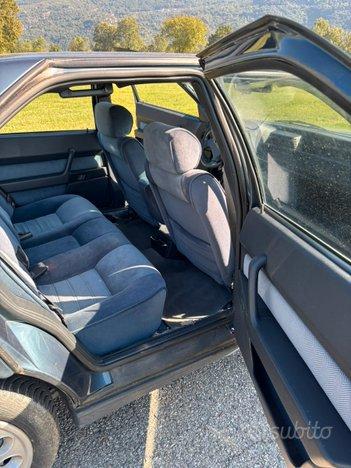 RARISSIMA ALFA 164 TURBO DIESEL 2.5 COME NUOVA!!