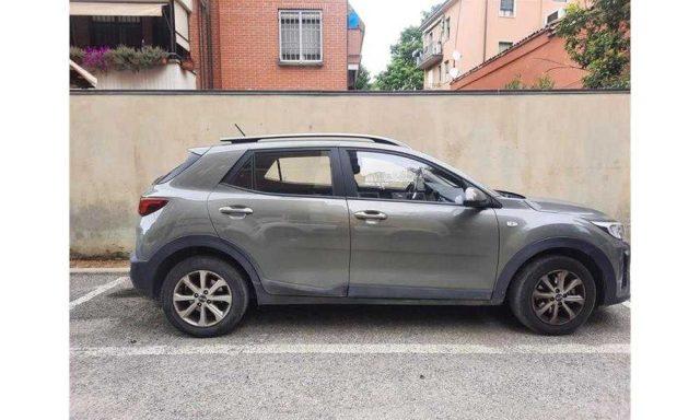 KIA Stonic 1.2 DPI ECO GPL Urban