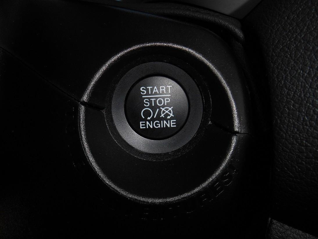 Jeep Renegade 1000 T3 Turbo Limited Km.0 Tetto Apribile
