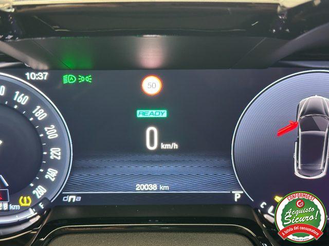 ALFA ROMEO Tonale 1.5 160 CV MHEV TCT7 Sprint