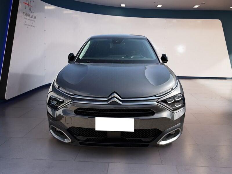Citroën C4 C4 1.2 puretech Shine s&s 130cv