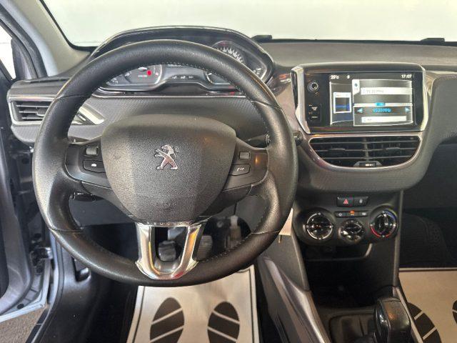 PEUGEOT 2008 1.4 HDi 68CV Active
