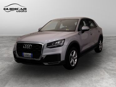 AUDI Q2 I 2017 - Q2 35 1.5 tfsi Business Design s-tronic