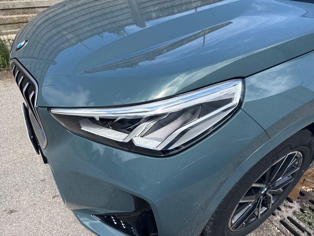BMW X1 20 d Mild Hybrid 48V Msport xDrive DCT