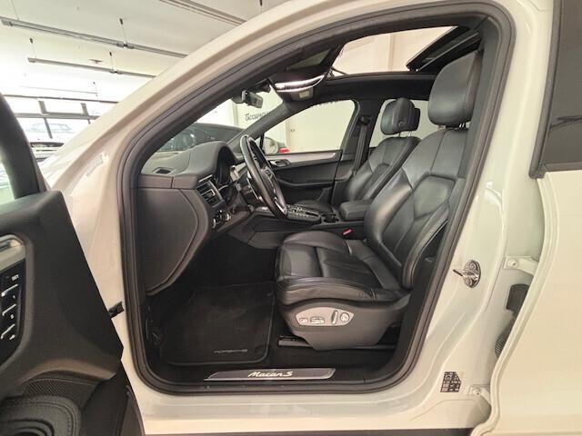 Porsche Macan 3.0S - 2019