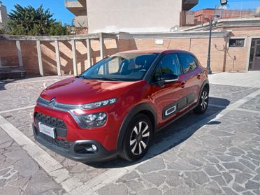 Citroen C3 PureTech 83 S&S Max 2024