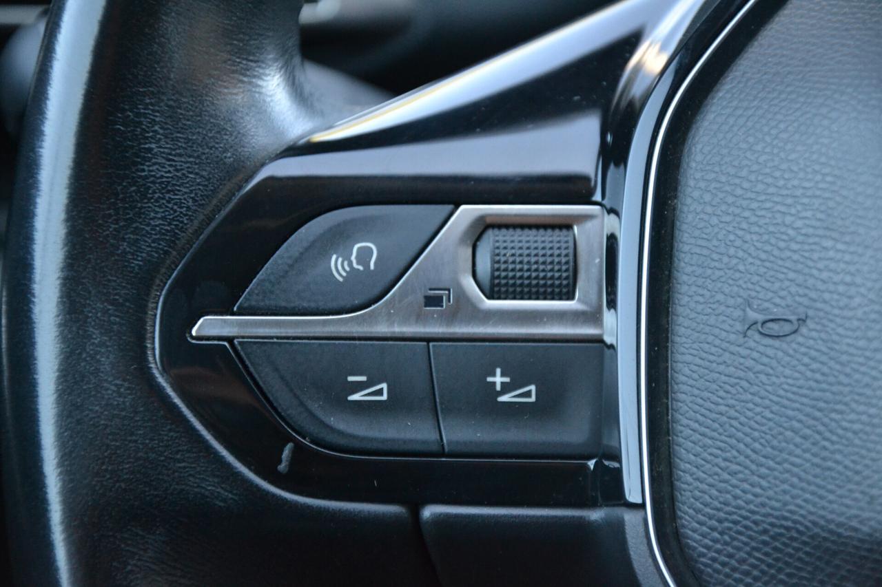 Peugeot 3008 1.5 HDi 130CV 6MARCE **PREZZO VERO**UNIPRO'*