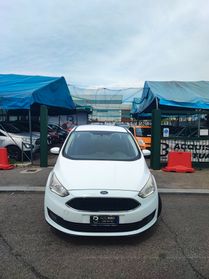 Ford C-Max 1.6 120CV GPL Titanium