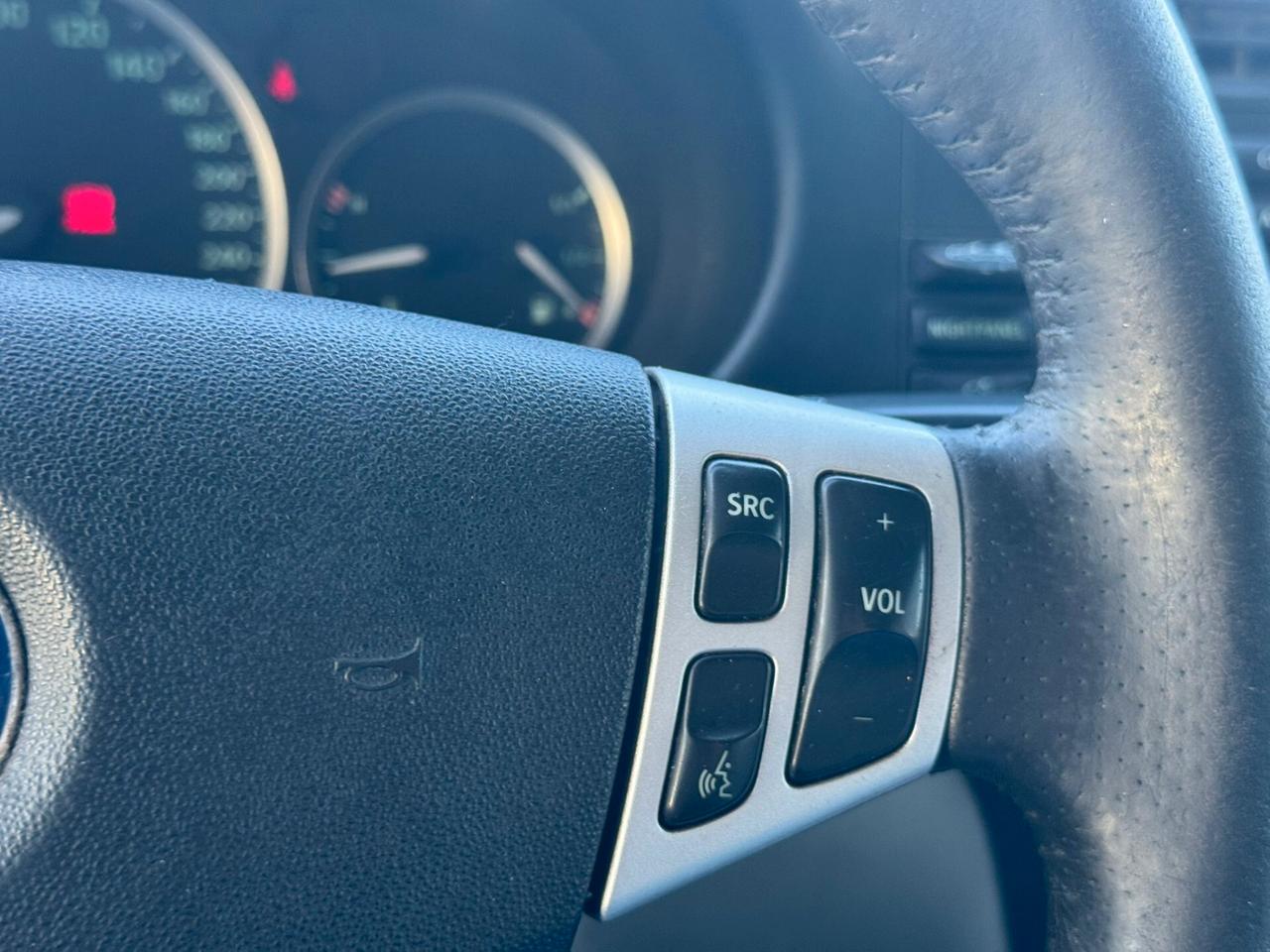 Saab 9-3 Cabriolet 1.9 TiD 16V DPF Linear