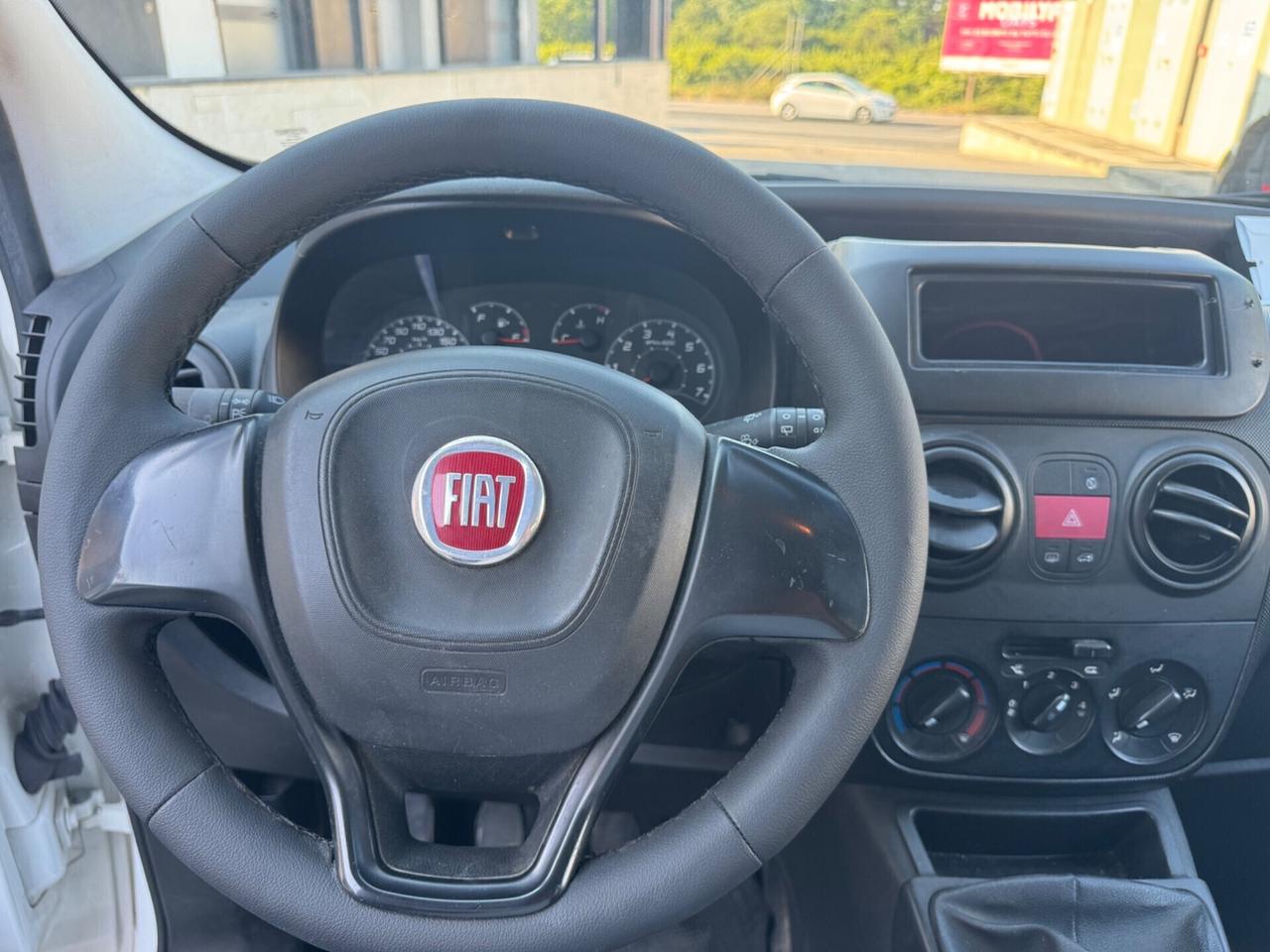 Fiat Fiorino 1.3 MJT 95CV Cargo SX 2020 euro 6