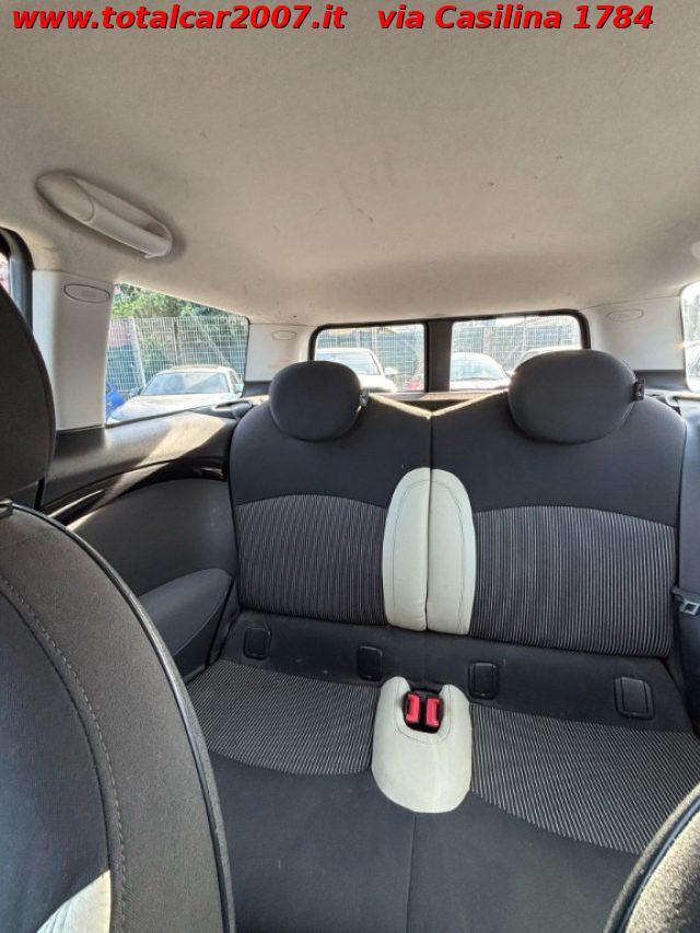 MINI Clubman Mini 1.6 16V Cooper Clubman