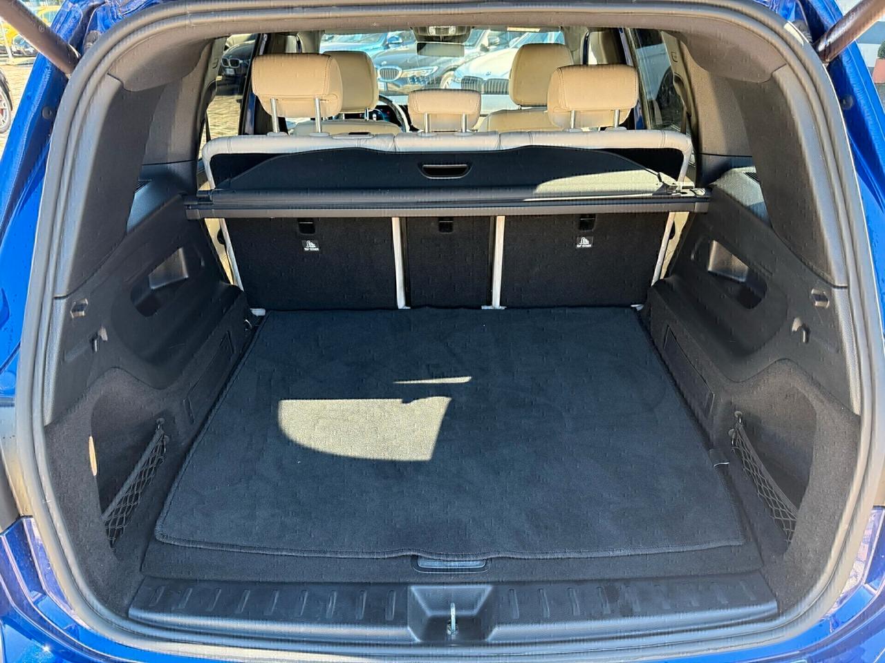 Mercedes-benz GLB 200d Automatic Sport Plus PREZZO CON FINANZIAMENTO