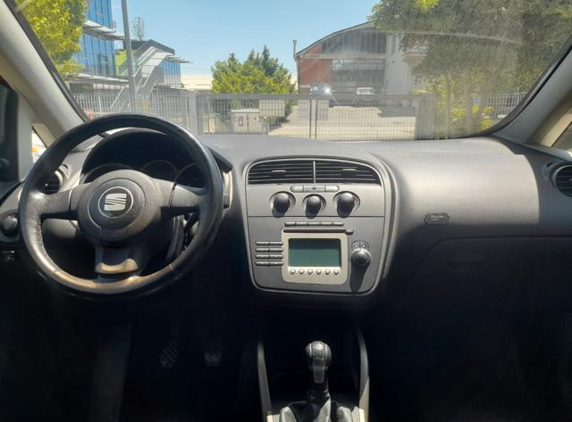 SEAT Altea Reference "Imp.Gpl"