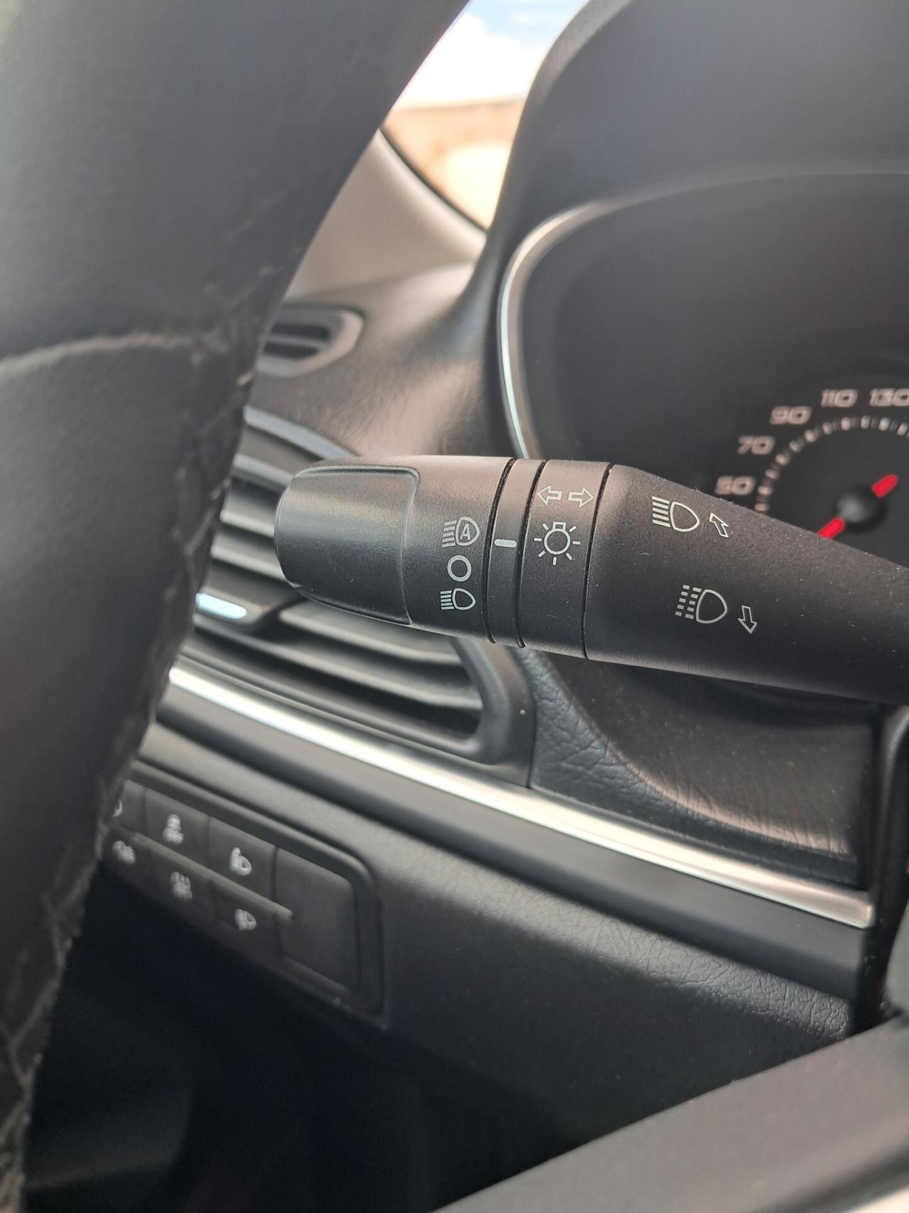 Fiat Tipo 1.3 Mjt Lounge*NAVI*TELECAMERA*LED