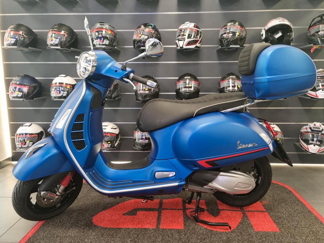 Piaggio Vespa 300 GTS SUPER - 2019 - 5874 KM