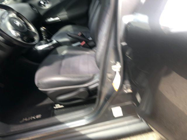 NISSAN Juke 1.5 dCi Start&Stop N-Connecta