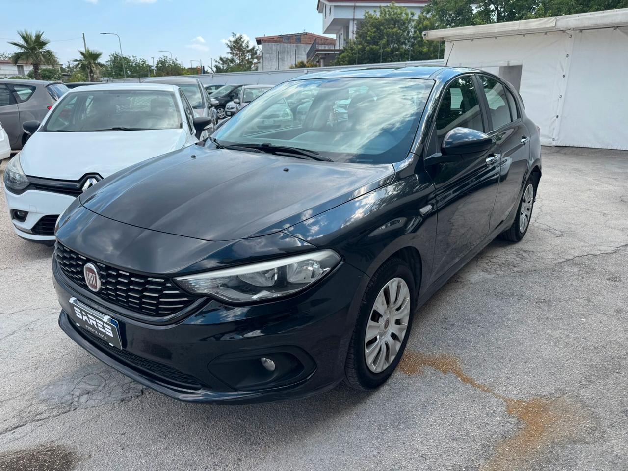 FIAT TIPO 1.3 Diesel Anno 2017 – MOTORE KO