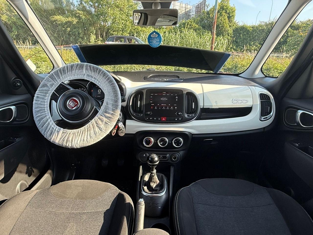 Fiat 500L 1.3 Multijet 95 CV Business