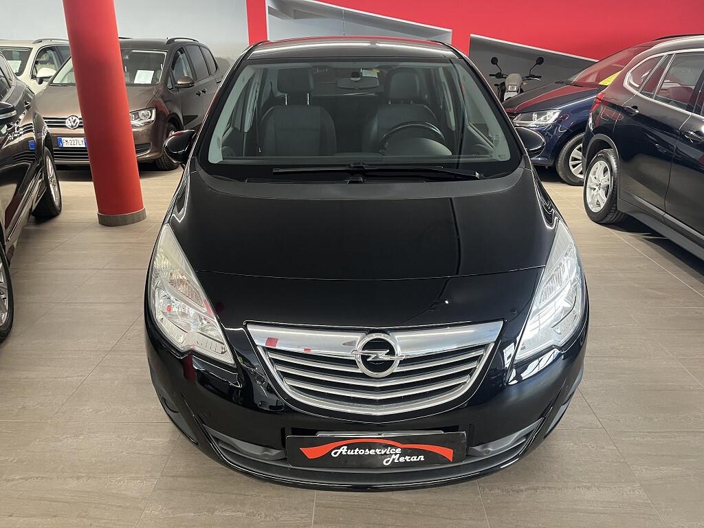 Opel Meriva 1.4