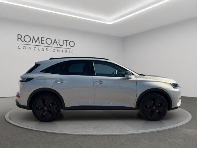 DS AUTOMOBILES DS 7 BlueHDi 130 aut. Performance Line