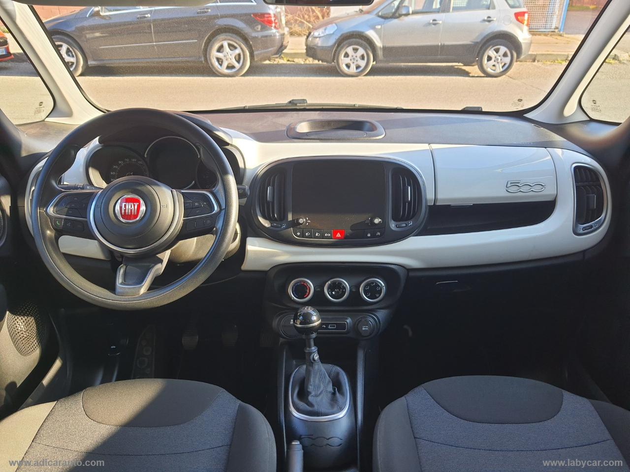 FIAT 500L Pro 1.6 MJT 120CV Urban 4p.ti N1