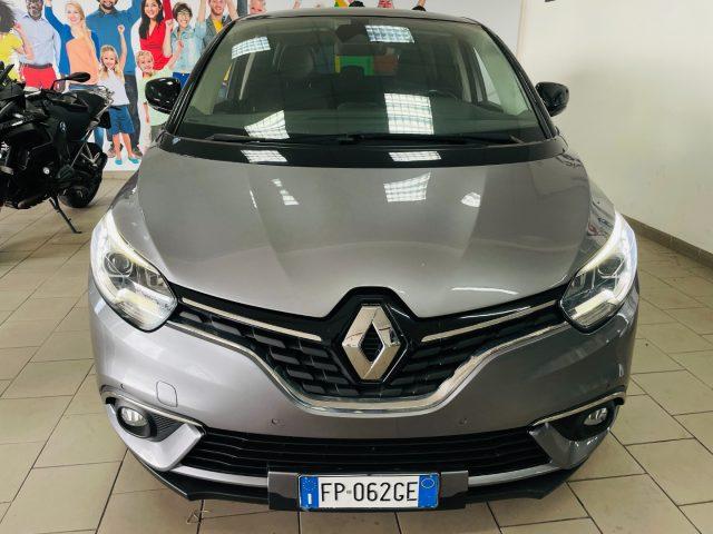 RENAULT Scenic Scénic dCi 8V 110 CV Energy Intens