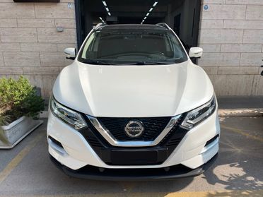 Nissan Qashqai 1.5 dCi 110cv N-Connecta
