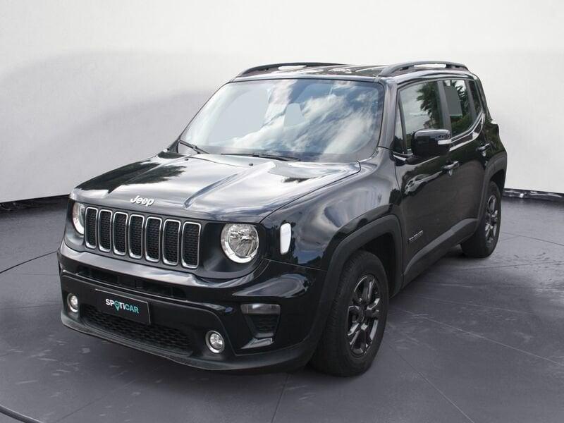 Jeep Renegade 1.0 T3 120cv Longitude
