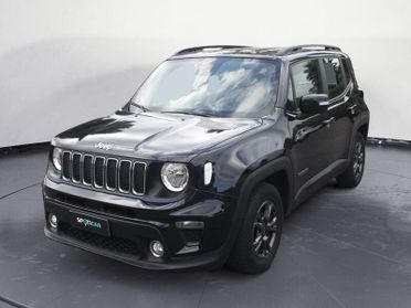 Jeep Renegade 1.0 T3 120cv Longitude