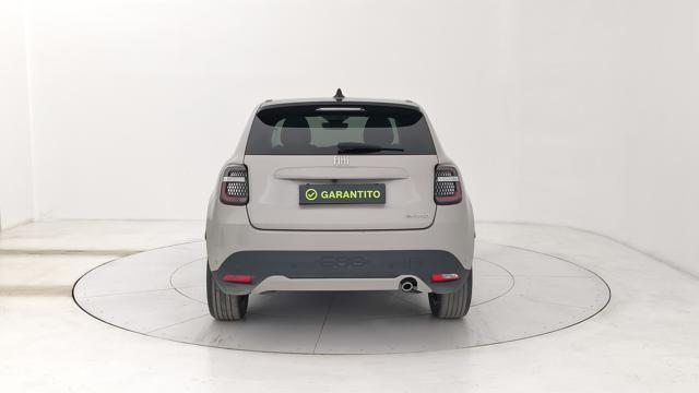 FIAT 600 1.2 hybrid La Prima 110cv auto