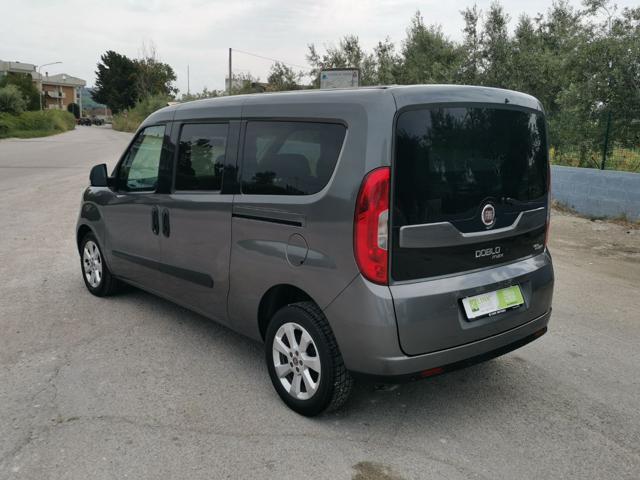 FIAT Doblo 1.6 MJT 105CV PL Combi Maxi M1 5posti SX