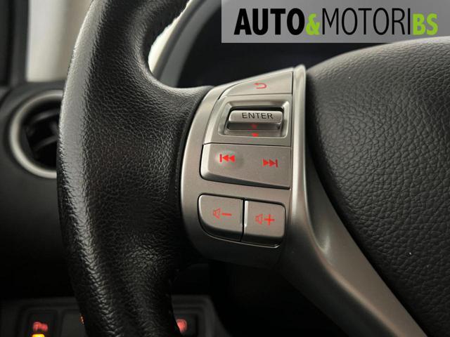 NISSAN Navara 2.3 dCi 190CV 4WD Double Cab Trek *PREZZO REALE*