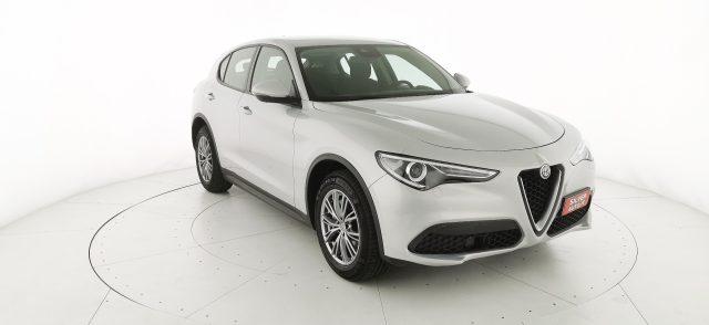 ALFA ROMEO Stelvio 2.2 Turbodiesel 190 CV AT8 Q4 Business