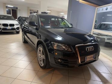 Audi Q5 2.0 TDI 170 CV quattro