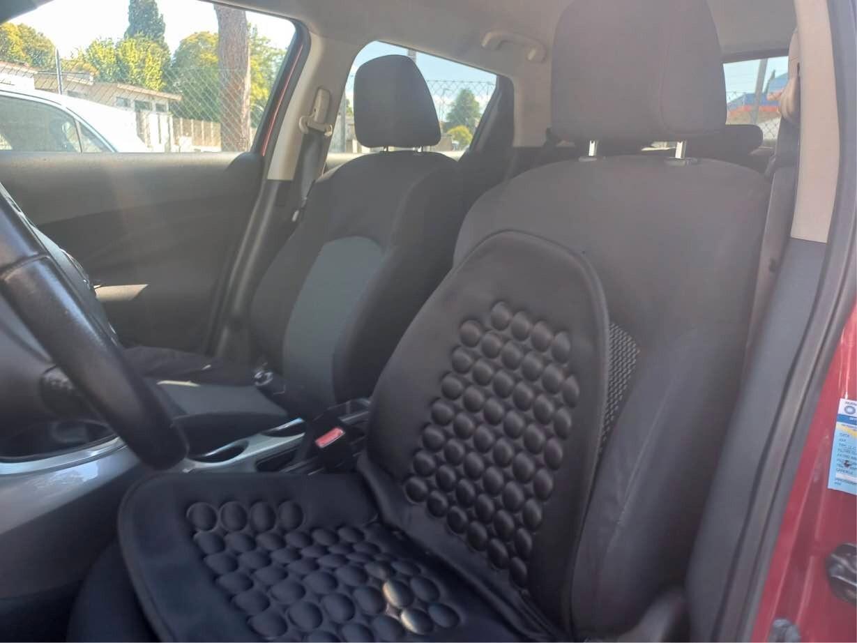 Nissan Juke 1.5 dCi Start&Stop Acenta