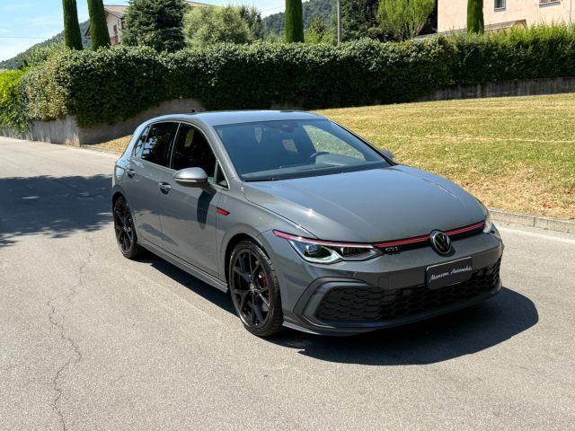 VOLKSWAGEN Golf 2.0 TSI GTI DSG
