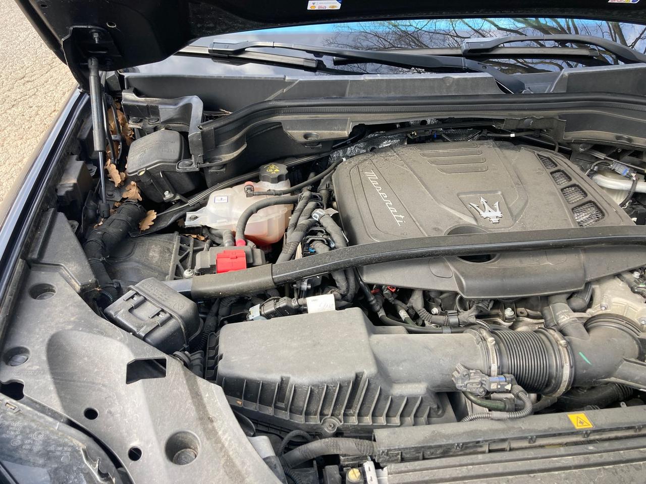 Maserati Grecale Modena 2.0 #9927