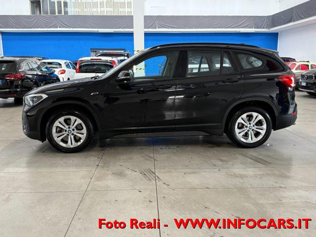 BMW X1 xDrive25e Business Advantage - PROMO