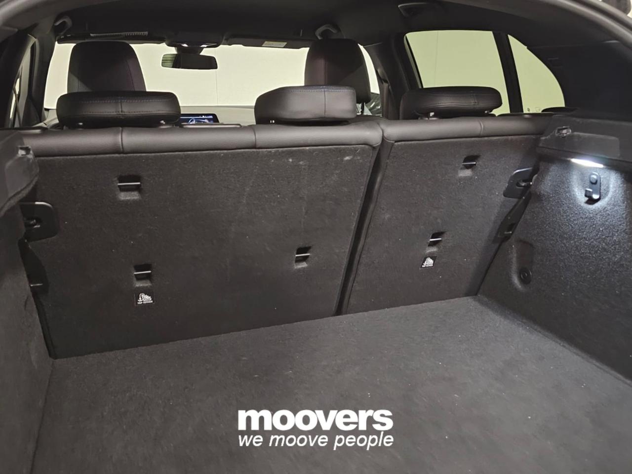 BMW Serie 1 (F40) 116d 5p. Msport