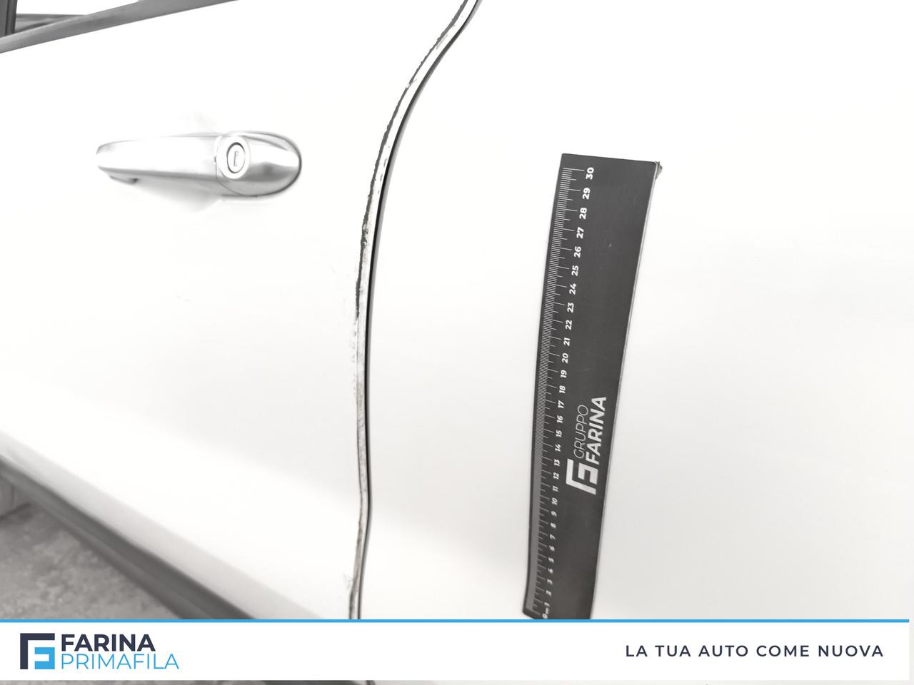 FIAT 500X 2022 - 500X 1.3 mjet Club 95cv