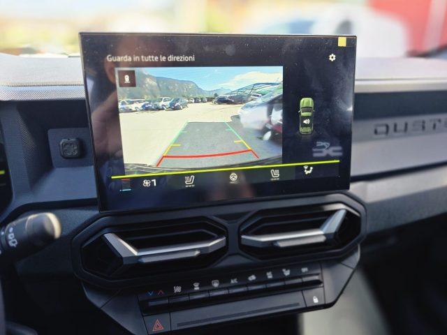 DACIA Duster Tce 130 CV MHEV 4x4 Expression