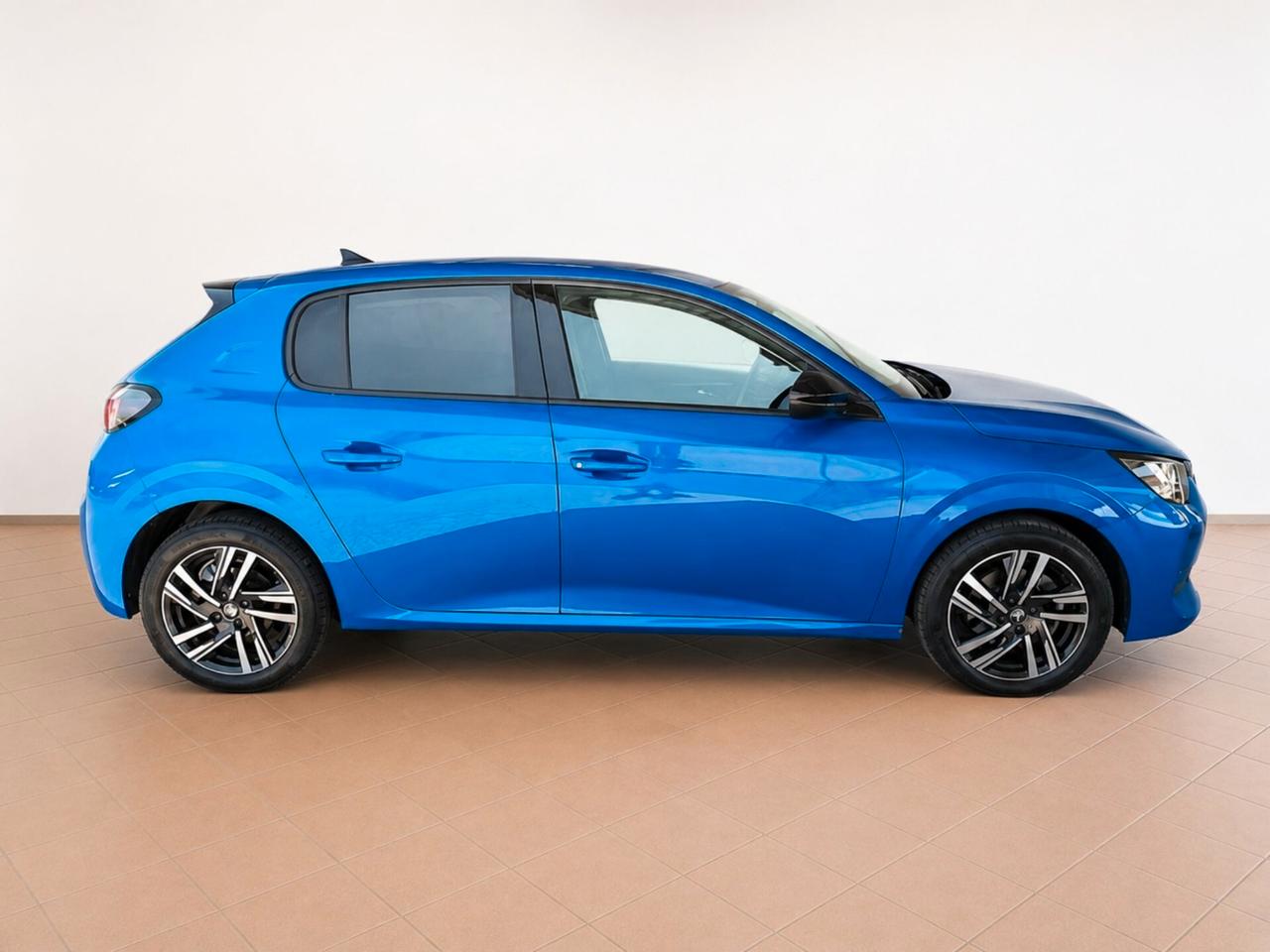 ---IN ARRIVO--- Peugeot 208 PureTech 100 Stop&Start 5 porte Allure