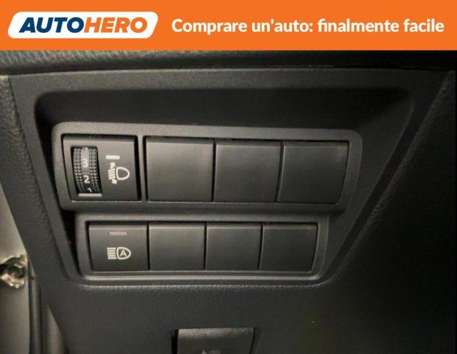 TOYOTA Yaris Cross 1.5 Hybrid 5p. E-CVT Trend