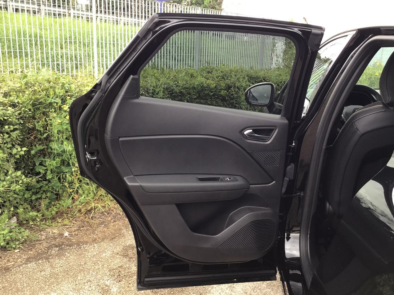 Renault Captur TCe 90 CV Techno