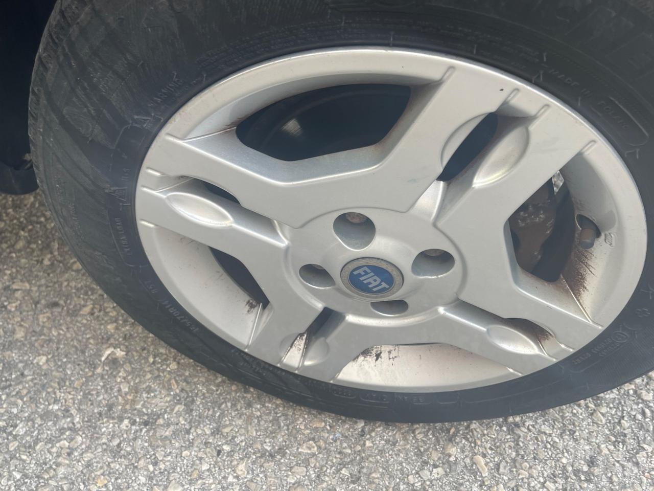 Fiat Panda 1.3 MJT 16V 4x4 Climbing SI NEOPATENTATI