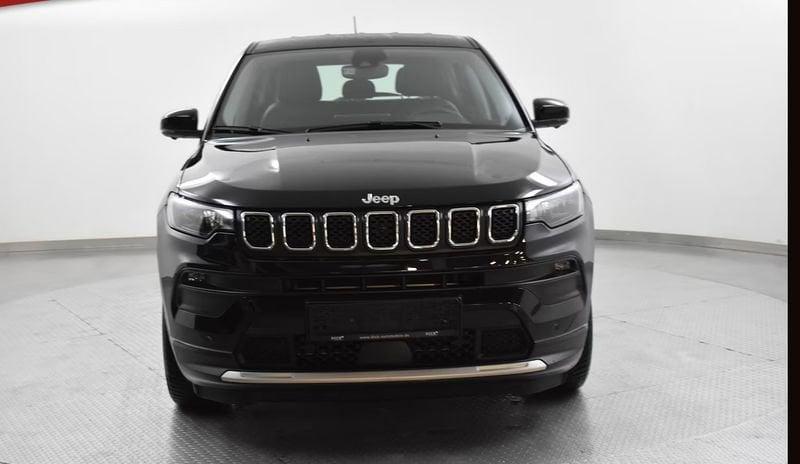 Jeep Compass Compass 1.5 Turbo T4 130 CV MHEV 2WD Altitude Navi 17" Led