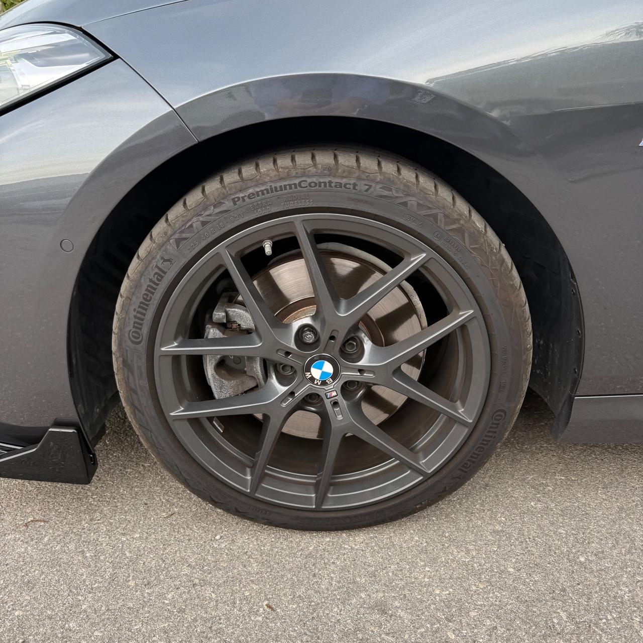 Bmw Serie 2 Gran Coupé 220d xDrive Msport aut.