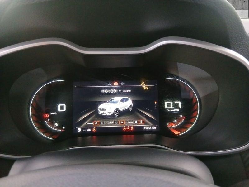 MG ZS 1.5 Luxury